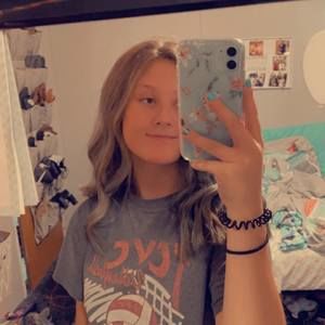 Meet your Posher, Brittany